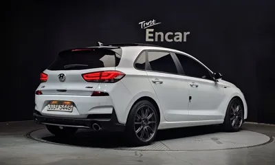 Hyundai i30 2020, 59473 км, за 12823.91 USD