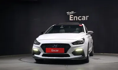 Hyundai i30 2020, 59473 км, за 12823.91 USD