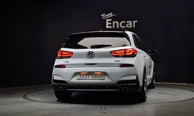 Hyundai i30 2020, 59473 км, за 12823.91 USD