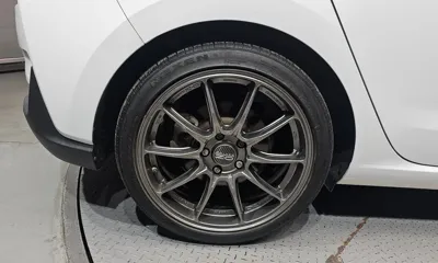 Hyundai i30 2020, 59473 км, за 12823.91 USD