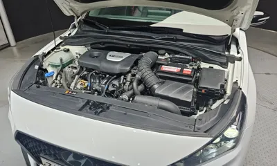 Hyundai i30 2020, 59473 км, за 12823.91 USD - фото 6