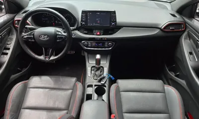 Hyundai i30 2020, 59473 км, за 12823.91 USD - фото 7