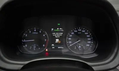 Hyundai i30 2020, 59473 км, за 12823.91 USD - фото 8