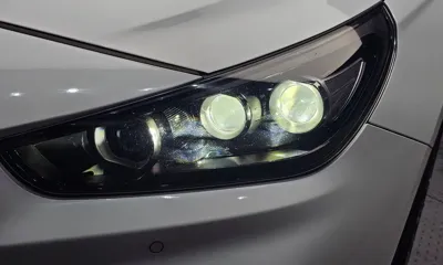 Hyundai i30 2020, 59473 км, за 12823.91 USD - фото 22