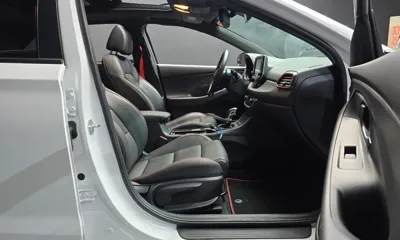 Hyundai i30 2020, 59473 км, за 12823.91 USD - фото 26