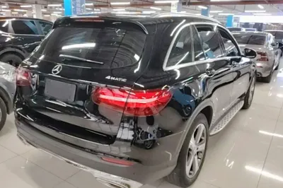 Mercedes-Benz GLC 2016, 151400 км, за 15869 USD - фото 6