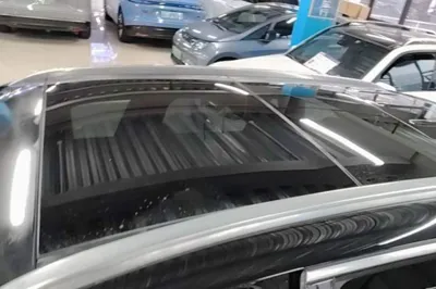 Mercedes-Benz GLC 2016, 151400 км, за 15869 USD - фото 7