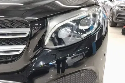 Mercedes-Benz GLC 2016, 151400 км, за 15869 USD - фото 8
