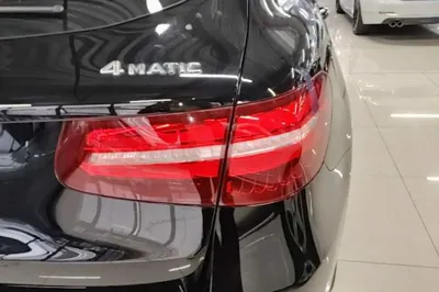 Mercedes-Benz GLC 2016, 151400 км, за 15869 USD - фото 9
