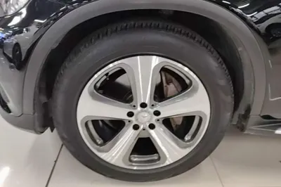 Mercedes-Benz GLC 2016, 151400 км, за 15869 USD - фото 10