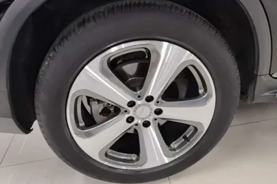 Mercedes-Benz GLC 2016, 151400 км, за 15869 USD - фото 11