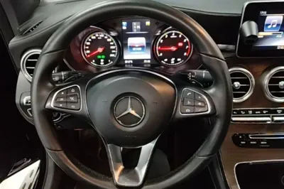 Mercedes-Benz GLC 2016, 151400 км, за 15869 USD - фото 13