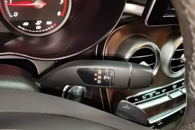 Mercedes-Benz GLC 2016, 151400 км, за 15869 USD - фото 16
