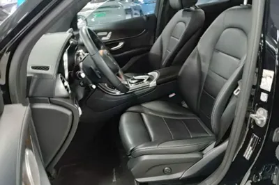 Mercedes-Benz GLC 2016, 151400 км, за 15869 USD - фото 17