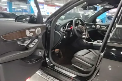 Mercedes-Benz GLC 2016, 151400 км, за 15869 USD - фото 18