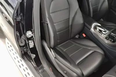 Mercedes-Benz GLC 2016, 151400 км, за 15869 USD - фото 19