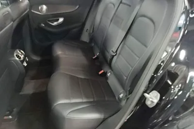 Mercedes-Benz GLC 2016, 151400 км, за 15869 USD - фото 20