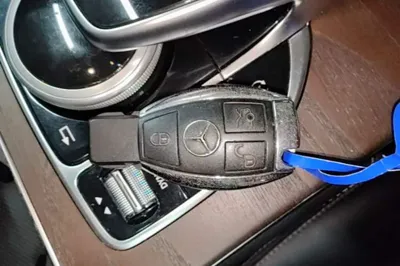 Mercedes-Benz GLC 2016, 151400 км, за 15869 USD - фото 23