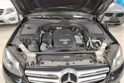Mercedes-Benz GLC 2016, 151400 км, за 15869 USD - фото 24