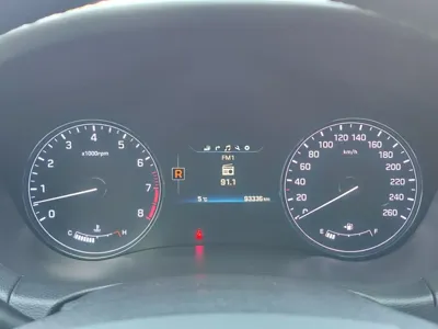 Hyundai Genesis 2016, 93000 км, за 8940.39 USD - фото 6