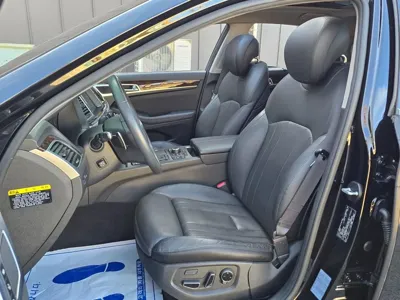 Hyundai Genesis 2016, 93000 км, за 8940.39 USD - фото 8