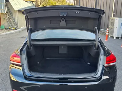 Hyundai Genesis 2016, 93000 км, за 8940.39 USD - фото 18