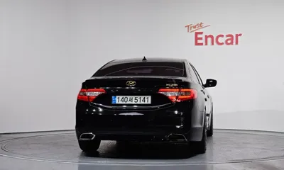 Hyundai Grandeur 2017, 99082 км, за 5200.54 USD