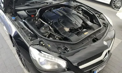 Mercedes-Benz SL-Class 2015, 142868 км, за 20145.36 USD - фото 6