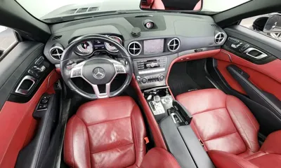 Mercedes-Benz SL-Class 2015, 142868 км, за 20145.36 USD - фото 7