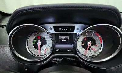 Mercedes-Benz SL-Class 2015, 142868 км, за 20145.36 USD - фото 8