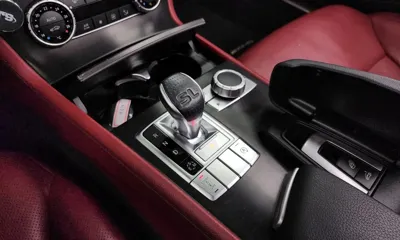 Mercedes-Benz SL-Class 2015, 142868 км, за 20145.36 USD - фото 9