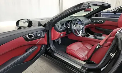 Mercedes-Benz SL-Class 2015, 142868 км, за 20145.36 USD - фото 10