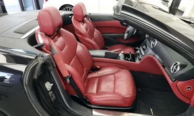 Mercedes-Benz SL-Class 2015, 142868 км, за 20145.36 USD - фото 11