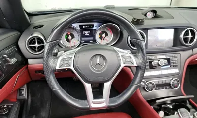 Mercedes-Benz SL-Class 2015, 142868 км, за 20145.36 USD - фото 13