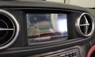 Mercedes-Benz SL-Class 2015, 142868 км, за 20145.36 USD - фото 15