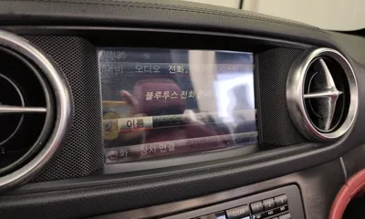 Mercedes-Benz SL-Class 2015, 142868 км, за 20145.36 USD - фото 16