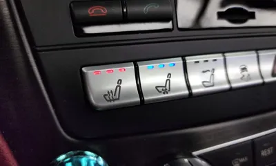 Mercedes-Benz SL-Class 2015, 142868 км, за 20145.36 USD - фото 17