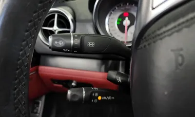 Mercedes-Benz SL-Class 2015, 142868 км, за 20145.36 USD - фото 18