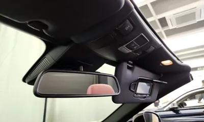 Mercedes-Benz SL-Class 2015, 142868 км, за 20145.36 USD - фото 19