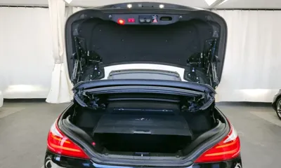 Mercedes-Benz SL-Class 2015, 142868 км, за 20145.36 USD - фото 20