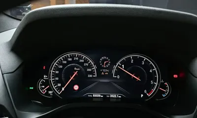 BMW X3 2018, 93039 км, за 21847.66 USD - фото 8