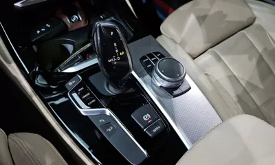 BMW X3 2018, 93039 км, за 21847.66 USD - фото 9