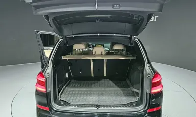 BMW X3 2018, 93039 км, за 21847.66 USD - фото 20
