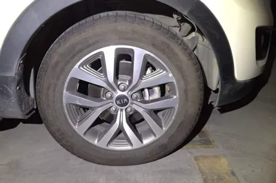 Kia Sportage R 2015, 87600 км, за 5946 USD