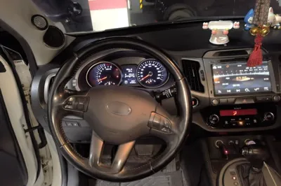 Kia Sportage R 2015, 87600 км, за 5946 USD - фото 7