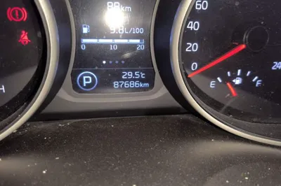 Kia Sportage R 2015, 87600 км, за 5946 USD - фото 9