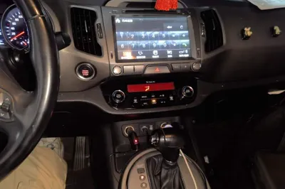 Kia Sportage R 2015, 87600 км, за 5946 USD - фото 10