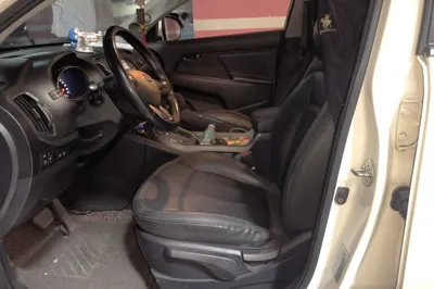 Kia Sportage R 2015, 87600 км, за 5946 USD - фото 12
