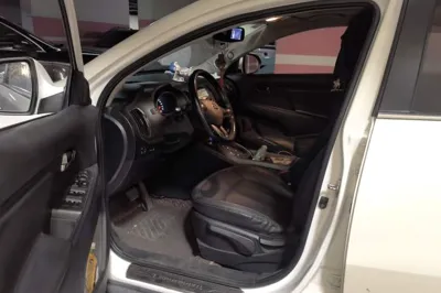 Kia Sportage R 2015, 87600 км, за 5946 USD - фото 13