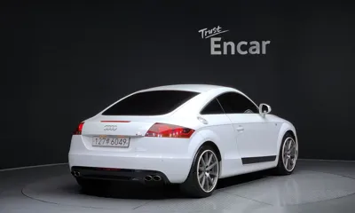 Audi TT 2008, 193866 км, за 3934.58 USD